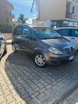 Lancia MUSA 1.3 Multijet 16V Oro TETTO APRIBILE - Lancia MUSA aus 2006