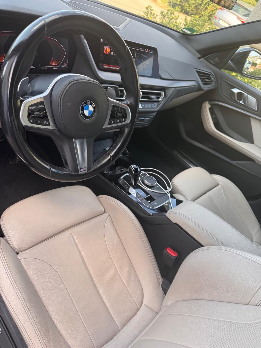 BMW M235i xDrive Gran Coupé Steptronic - Tür neu 