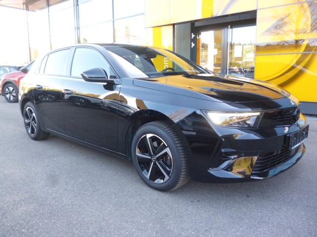 Opel Astra L 5-tg 1,2i GS ,RK,PP,Sitzheizung, LED,AHK