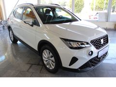 Fahrzeugabbildung Seat Arona Style,Automatic-Getriebe, Top-Zustand