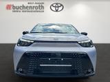 Toyota Aygo X Hybrid Teamplayer + Sitzheizung - Toyota Neuwagen in Stuttgart