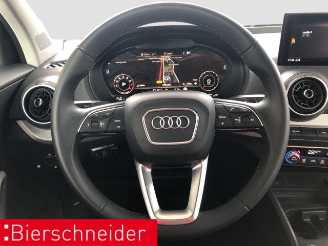 Audi Q2 - Bild 12