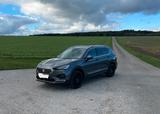 Seat Tarraco 2.0 TDI 110kW 4Drive DSG  - Seat Tarraco von privat