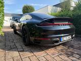 Porsche 992 Carrera Coupé Carrera PORSCHE APPROVED  - Porsche 992 aus 2022