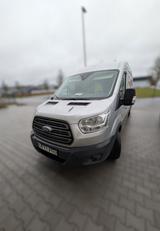 Ford Transit (L3H2)