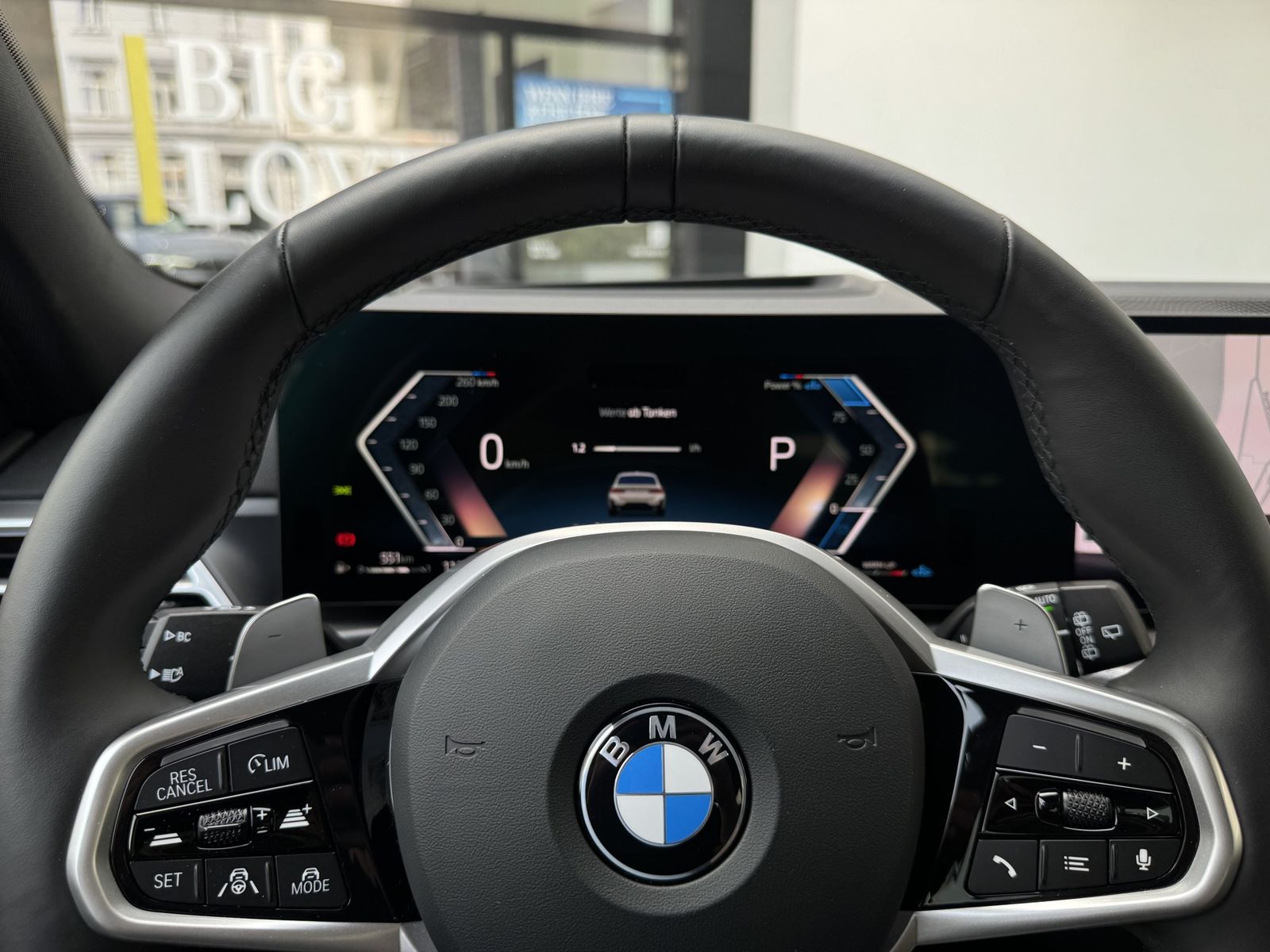 BMW 320 - Bild 13
