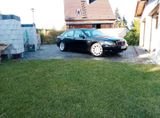 BMW 730d FL - BMW 730 aus 2005: 730d