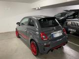 Abarth 595 1.4 T-Jet 16V 595 - - Abarth 595 von privat