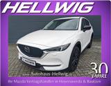 Mazda CX-5 2.2l Homura AWD Bose Matrix-LED 360° Kamera - Mazda CX-5 HOMURA mit Diesel-Antrieb