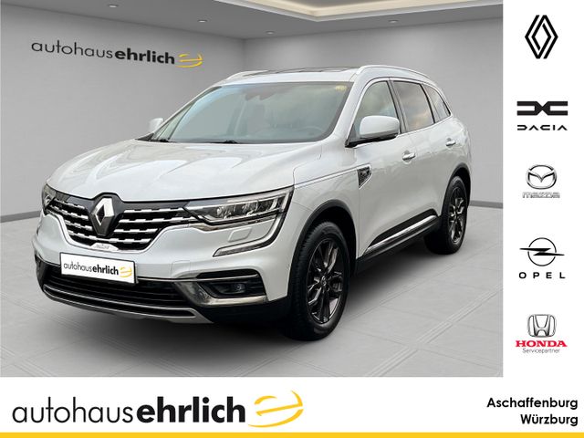 Renault Koleos Initiale Paris 4x4 2.0 dCi 185 4WD