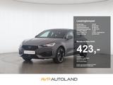 Cupra Leon 1.4 e-Hybrid DSG | NAVI | ACC | LED |
