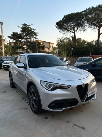 Alfa Romeo Stelvio 2.2 Turbodiesel 190 CV Q4 Spr