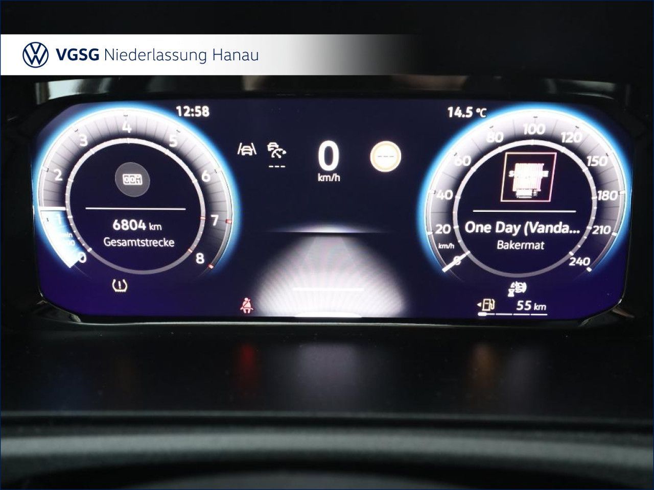 Volkswagen Caddy - Bild 12