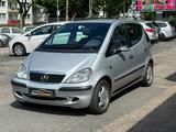 Mercedes-Benz A 140 KLIMAA|LM FELGEN - Mercedes-Benz A 140 in Bremen
