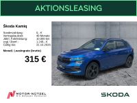 Skoda Kamiq - Vorschau Bild 1