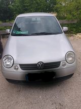 Volkswagen Lupo 50Ps 1,0 Liter MPI - Volkswagen Lupo: Ps