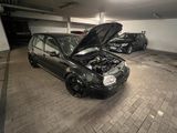 Volkswagen Golf 4 r30 Turbo Umbau no vr6 r32 tauch c6... - Volkswagen Golf: Vr6 Umbau
