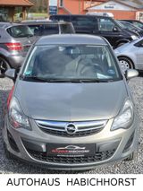 Opel Corsa D Energy / Top Ausstattung / Garantie - Opel Corsa: Energy