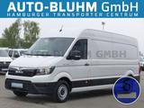 MAN TGE 3.180 TDI Kasten L4H3 + AHK 3,0T Kamera DSG - MAN aus 2023