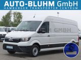 MAN TGE 3.180 TDI Kasten L4H3 + AHK 3,0T Kamera DSG - MAN Hamburg