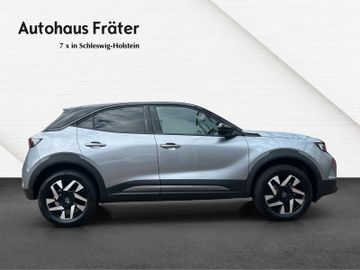 Fotografie 4 des Opel Mokka GS Automatik Kamera LED Sitzheizung