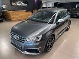 Audi S1 2.0 TFSI quattro Sportback  AUS 1.HAND NAVI - Audi mit Benzin-Antrieb: Kleinwagen