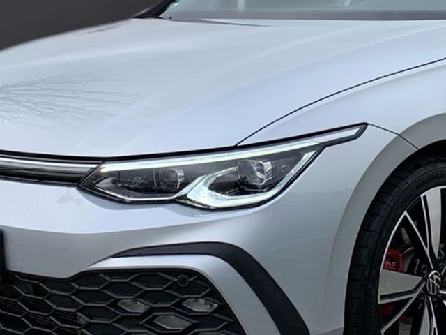 Golf 8 VIII GTD 2.0 TDI Navi Soundsystem LED