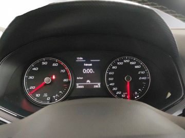 Bild 11 Seat Arona 1.0 TSI 1.0 Style Pro Fast Lane