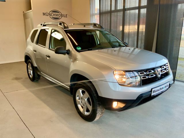 Dacia Duster I Ambiance 4x2