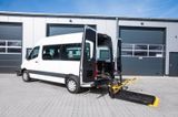 Mercedes-Benz Sprinter III Tourer 311CDI BTW KMP Lift T-Stufe