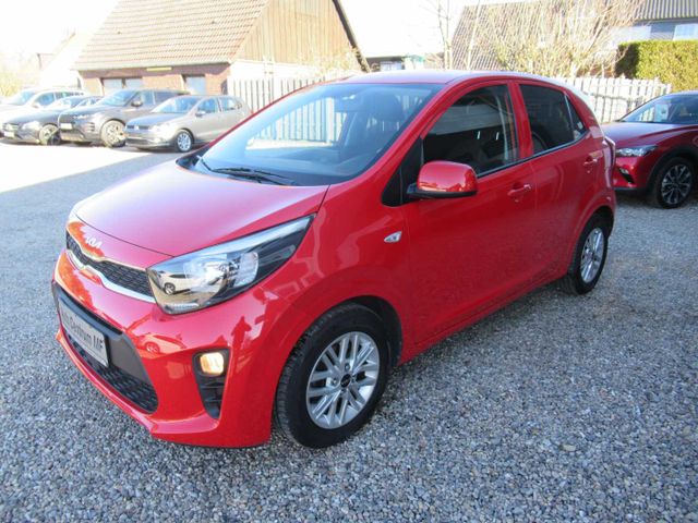 Kia Picanto 1.0 Dream-Team Edition