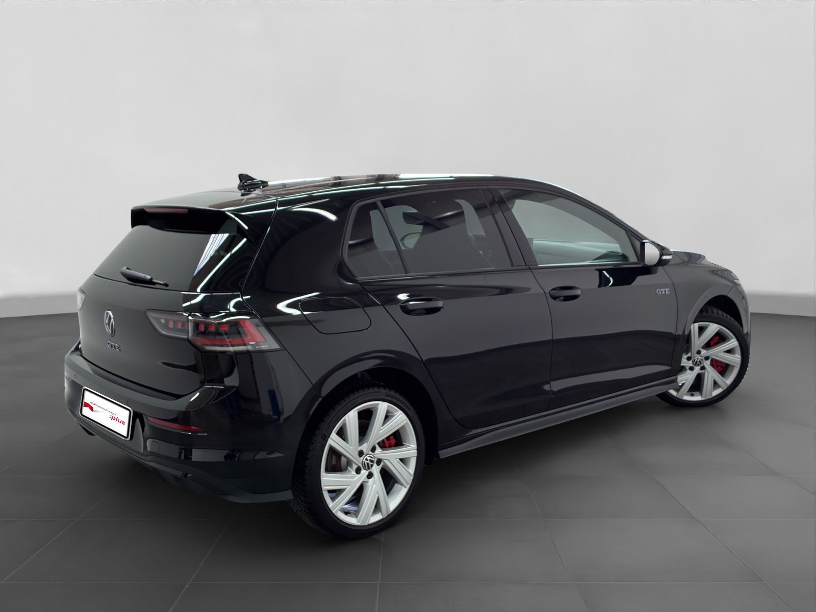 Volkswagen Golf - Bild 4