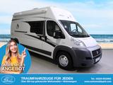 Knaus Boxstar Solution4/Festbett+Hubbett/Klima/Solar - Knaus Kastenwagen