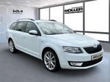 Skoda Octavia Combi Joy Green 1.0 TSI DCT7 Klima SHZG  - Skoda Gebrauchtwagen in Schwerin