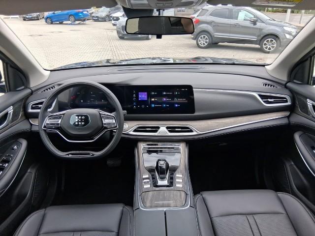 DFSK Fengon E5 PHEV *LED*SHZ*360°*GJR*BLIS*AHK*