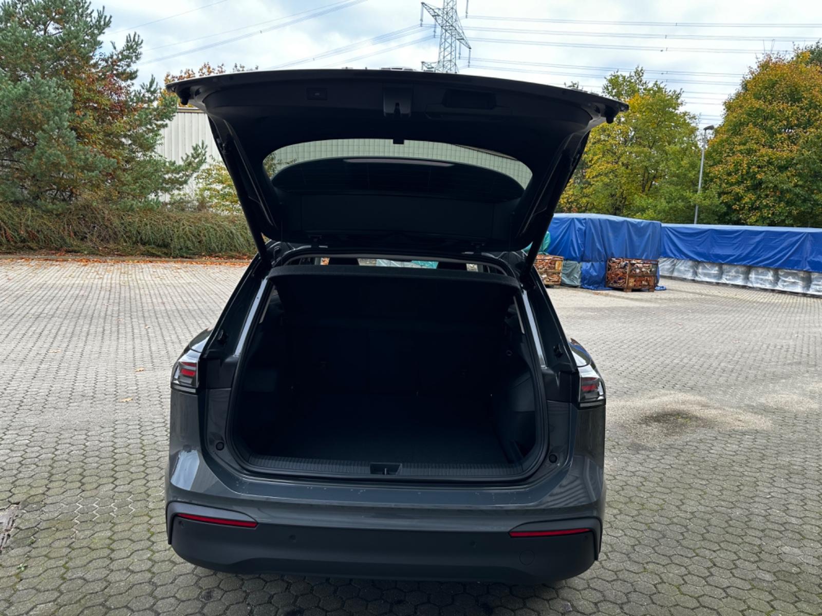 Volkswagen Tiguan 1.5 eTSI Life Plus*DSG*R.Kamera*ACC