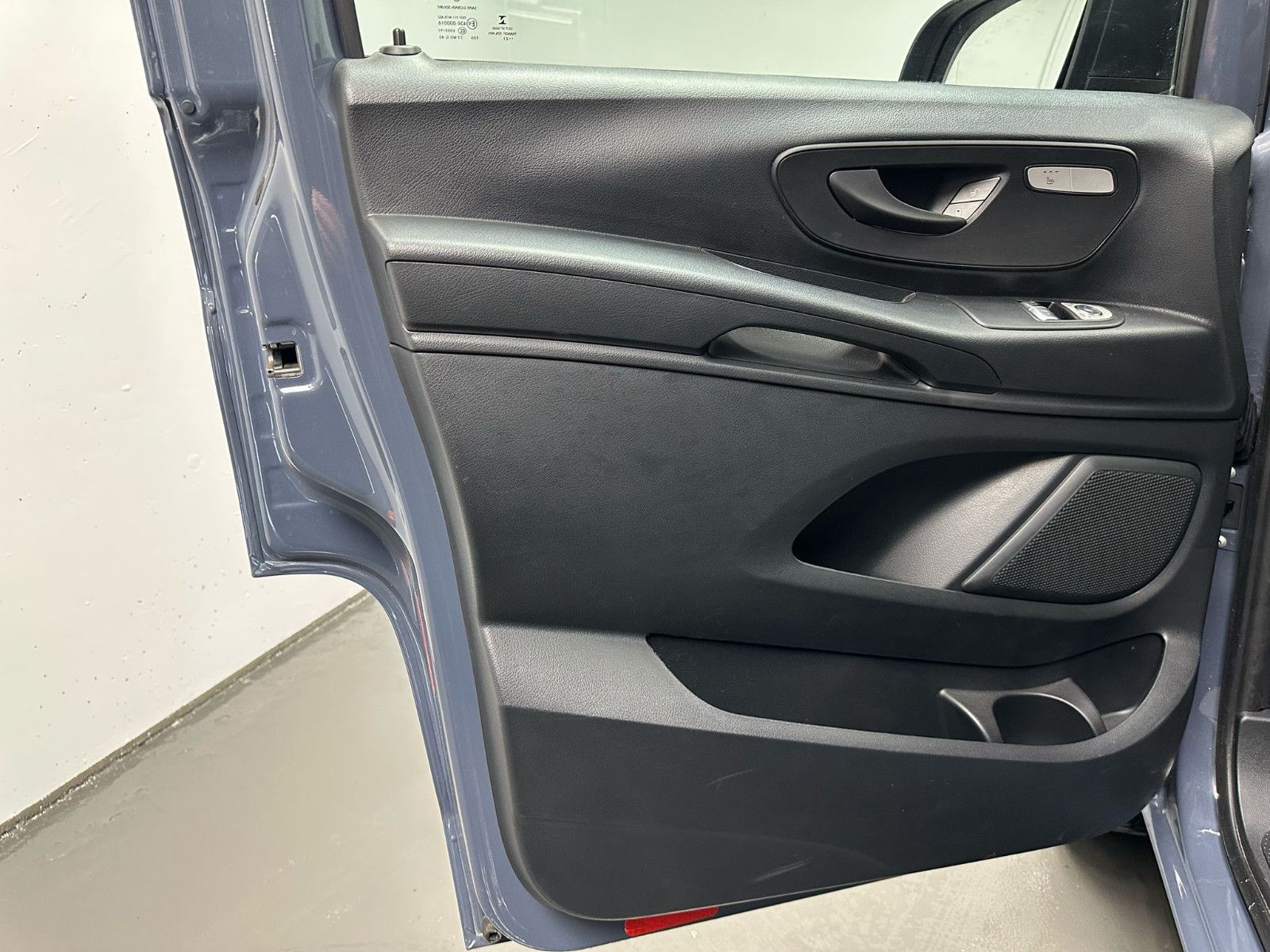 Fahrzeugabbildung Mercedes-Benz Evito   *KLIMA*KAMERA*PDC*DAB*SH*