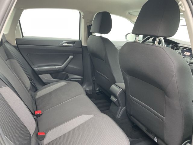 Taigo 1.0 TSI Life LED/App-Connect/PDC/Klima