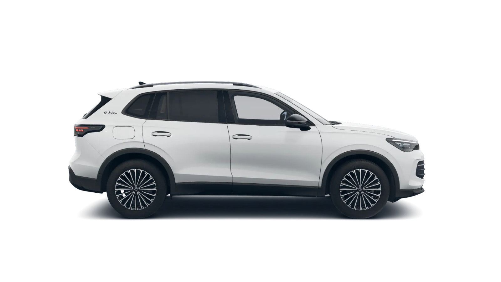 Volkswagen Tiguan - Bild 9