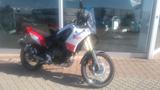 Yamaha Tenere 700    Heck-.Bremsh.Kupplungsh.Umbau - YAMAHA TENERE 700