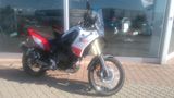 Yamaha Tenere 700    Heck-.Bremsh.Kupplungsh.Umbau