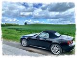 Fiat Sonderpreis! Fiat 124 Spider schwarz 49 tk... - Fiat 124 Spider von privat