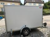 Hirth geschlossener Koffer - Hirth LKWs