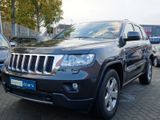 Jeep Grand Cherokee 3.0 CRD 4x4 Limited°PANO°Leder° - Jeep Grand Cherokee aus 2011: Limited