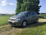 Volkswagen Golf Plus 1.2 TSI BlueMotion Technology MATC... - Volkswagen Golf Plus: Bluemotion