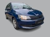 Skoda Fabia Combi 1.0 MPI Active - Skoda Fabia: Combi Active