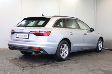 Audi A4 Avant 35 TDI ACC+LED+LANE+CARPLAY+ALU