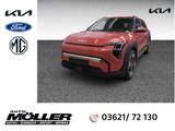 Kia EV3 Earth 81,4 kWh P3-P8 Drive Upgrade Business  - Kia EV3 Gebrauchtwagen
