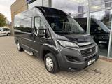 Fiat Ducato L2H2 33 140 Multijet, 9 Sitzer, AHK! - Fiat Ducato: Multijet
