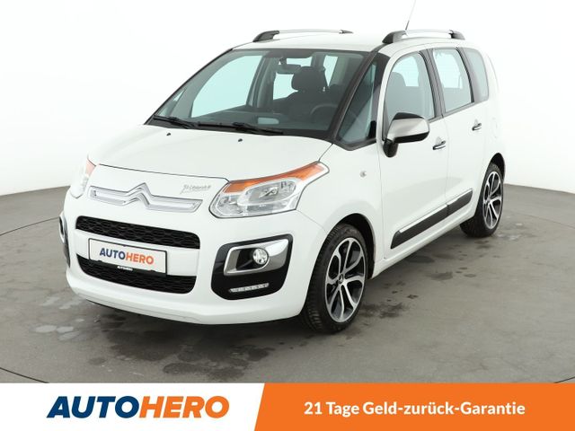 Citroën C3 Picasso 1.6 VTi Selection *TEMPO*ALU*KLIMA*